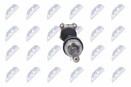 Arbre de transmission NTY NPW-HY-640