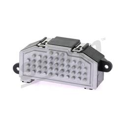 Résistance, pulseur d'air habitacle STORM QUALITY PARTS STO777059