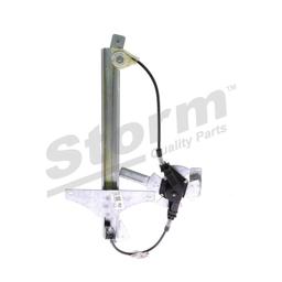 Lève-vitre STORM QUALITY PARTS 7087502