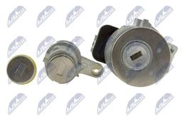 Jeu de serrures, verrouillage NTY EST-CT-004