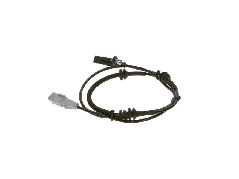 Capteur, vitesse de roue BOSCH 0 986 594 522