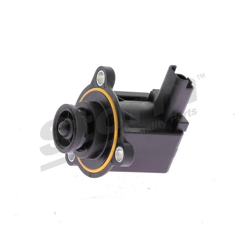 Valve d'air de circulation,compresseur STORM QUALITY PARTS 777997