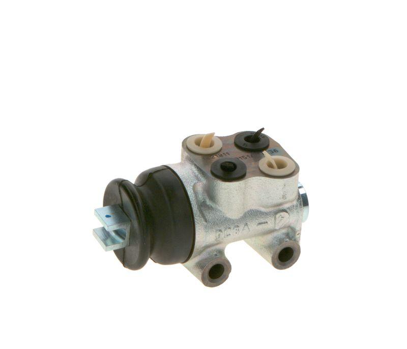 Régulateur de freinage BOSCH 0 204 131 202
