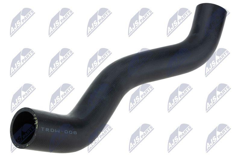 Gaine de suralimentation NTY GPP-DW-006