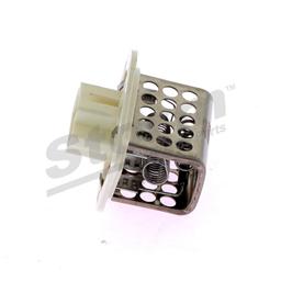 Résistance, pulseur d'air habitacle STORM QUALITY PARTS STO100506
