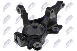 Fusée d'essieu, suspension de roue NTY ZZP-FR-055