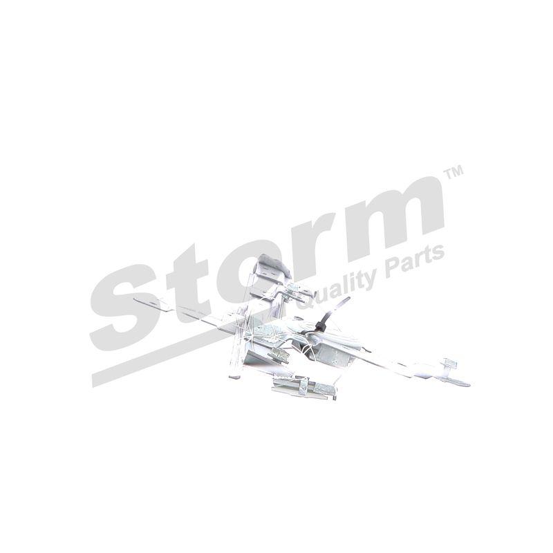 Lève-vitre STORM QUALITY PARTS 79376