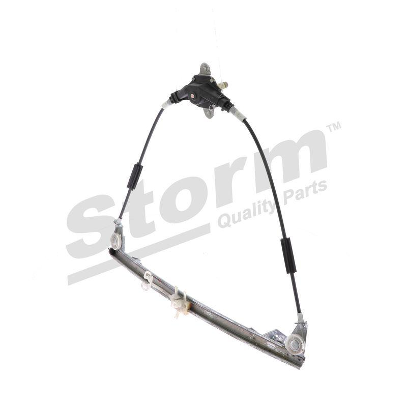 Lève-vitre STORM QUALITY PARTS 34577