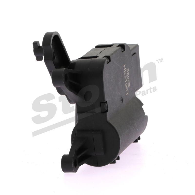 Élément d'ajustage, clapet de mélange STORM QUALITY PARTS STO102502