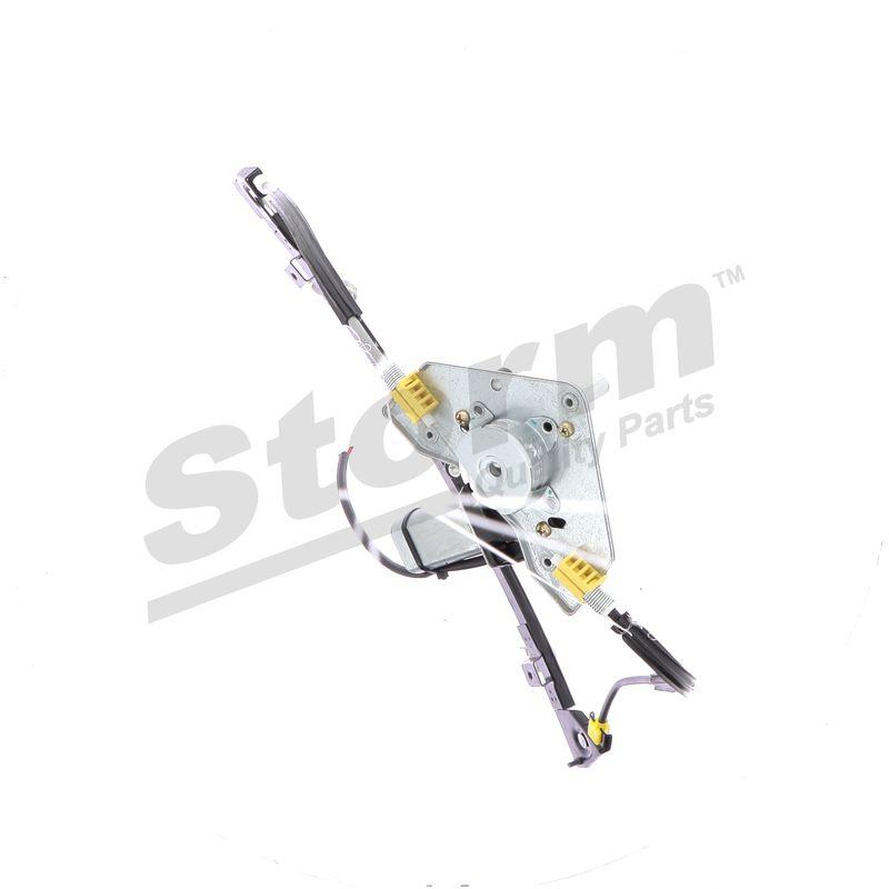Lève-vitre STORM QUALITY PARTS 81071