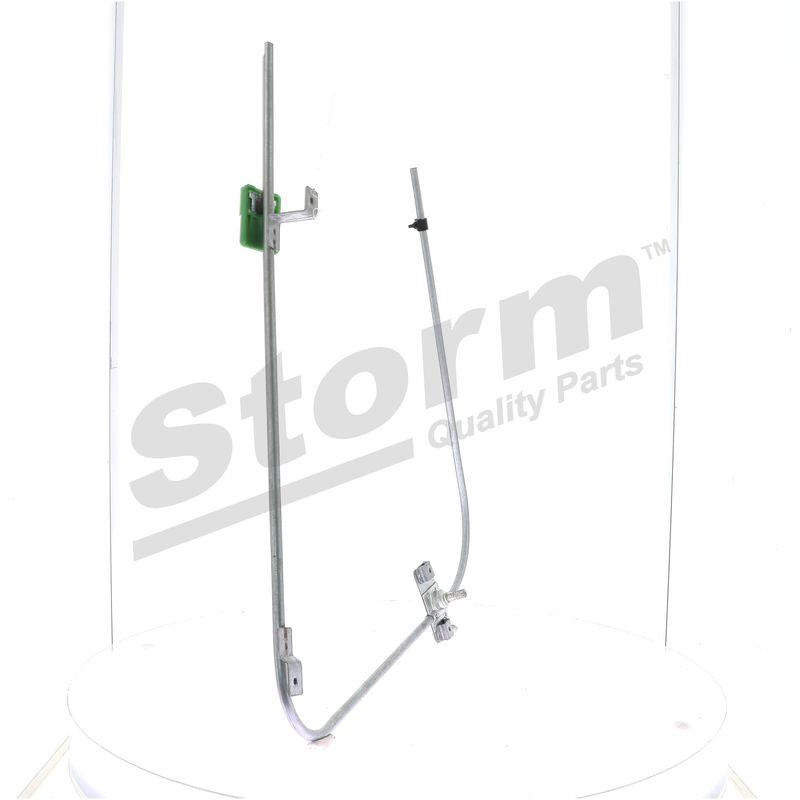 Lève-vitre STORM QUALITY PARTS 39074