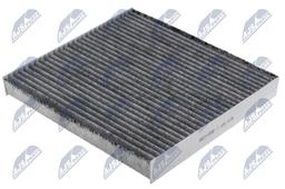 Filtre, air de l'habitacle NTY FCF-CH-018C