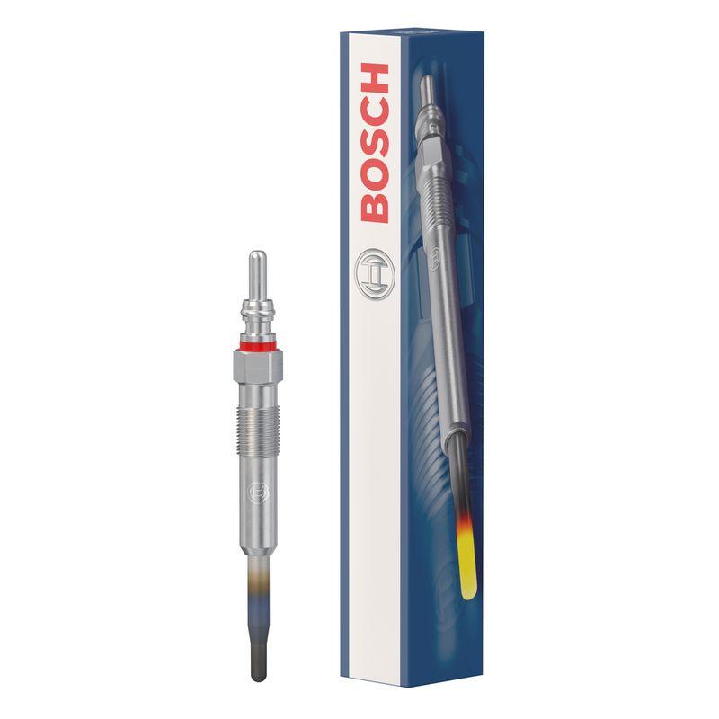 Bougie de préchauffage BOSCH 0250402005