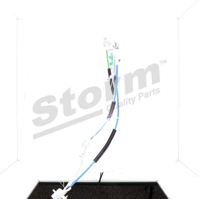 Lève-vitre STORM QUALITY PARTS 88080