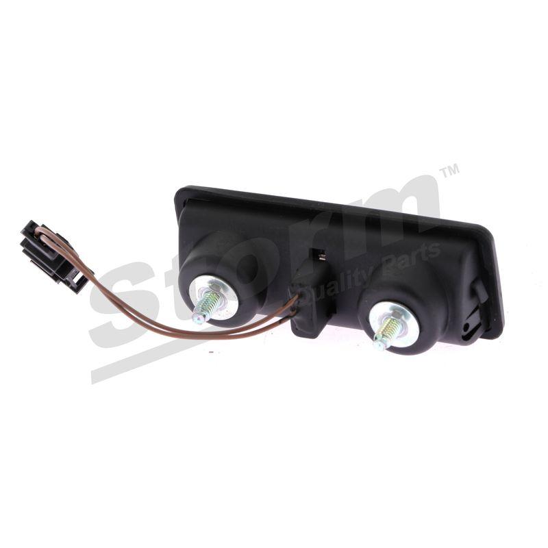Touche, déverrouillage automatique du hayon STORM QUALITY PARTS 9902502