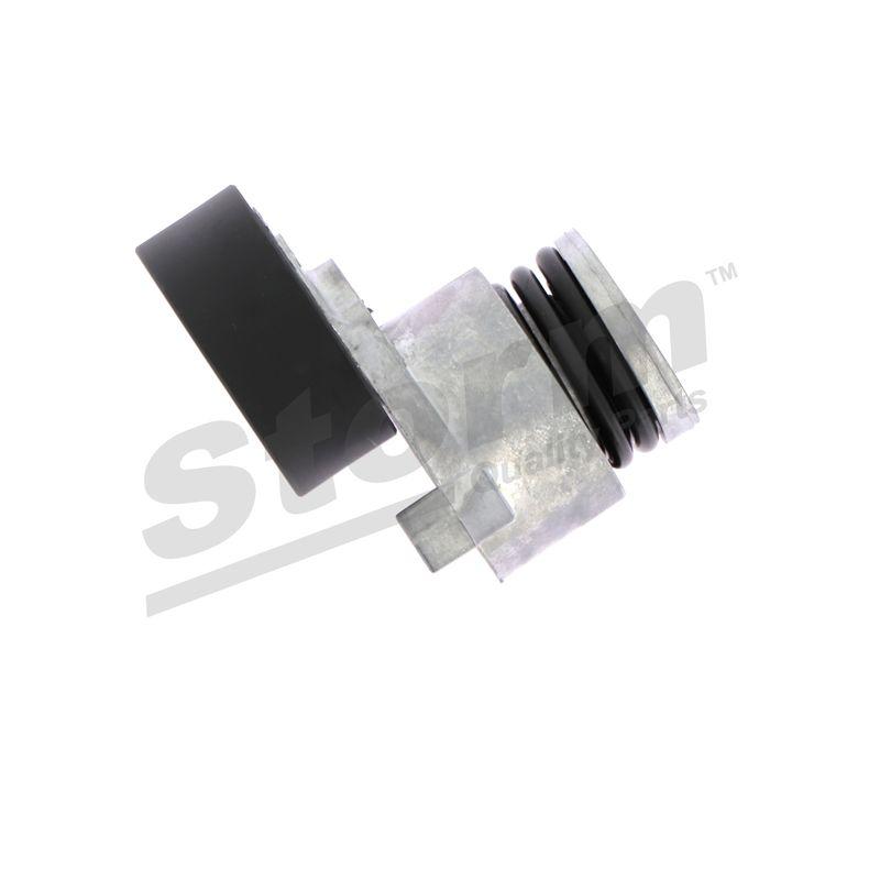 Tendeur de courroie, courroie trapézoïdale à nervures STORM QUALITY PARTS 87228