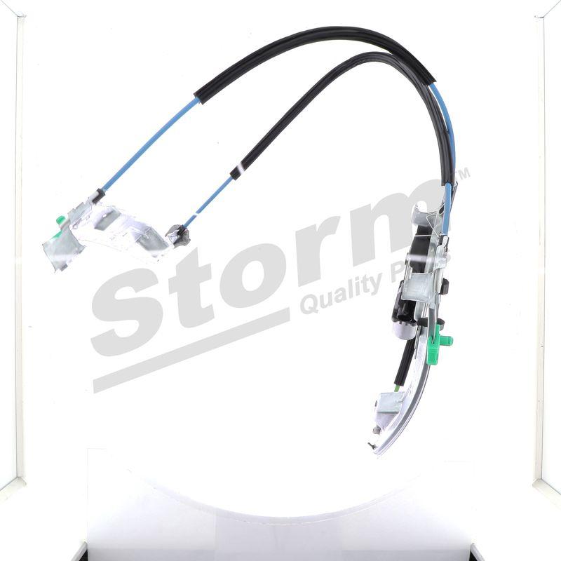Lève-vitre STORM QUALITY PARTS 80973