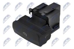 Interrupteur, commande de frein de stationnement NTY EWH-CT-002