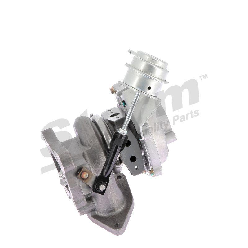 Turbocompresseur, suralimentation STORM QUALITY PARTS 89212