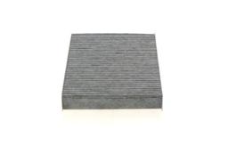 Filtre, air de l'habitacle BOSCH 1 987 432 197
