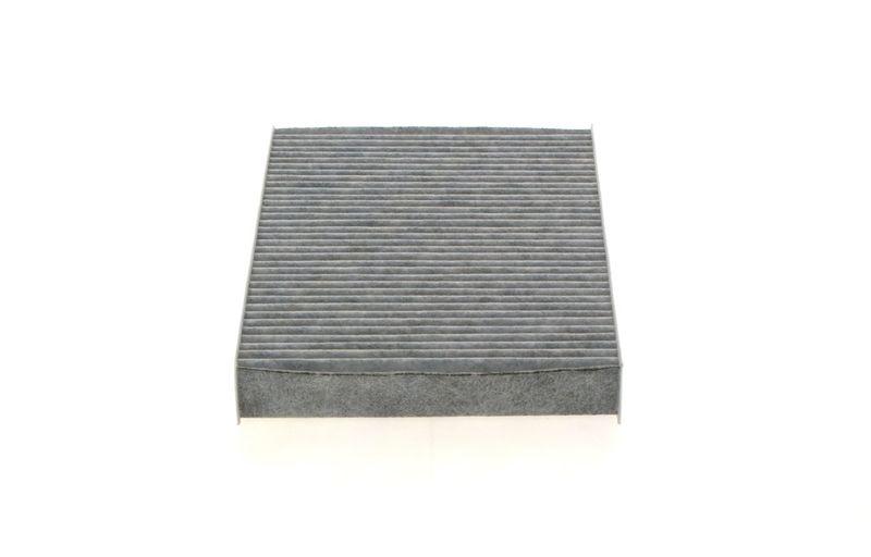 Filtre, air de l'habitacle BOSCH 1 987 432 197