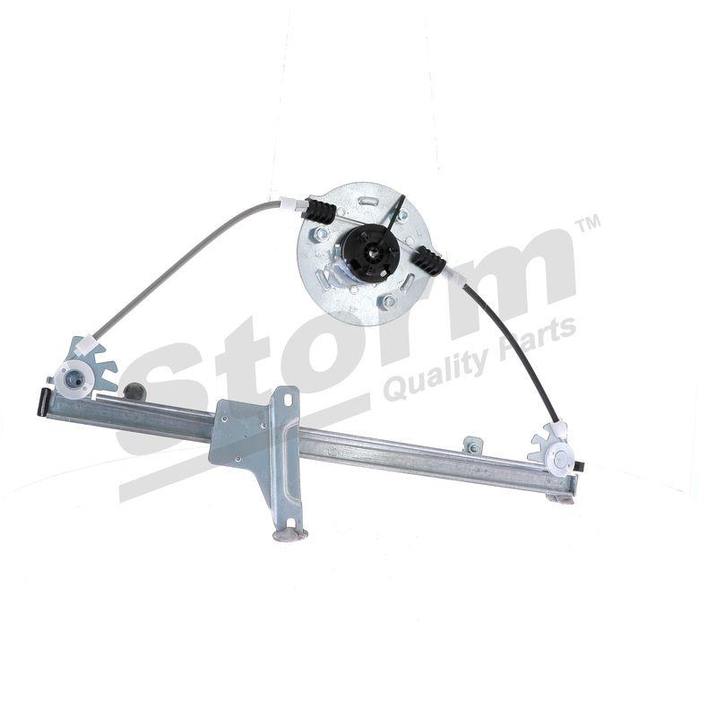 Lève-vitre STORM QUALITY PARTS 61373