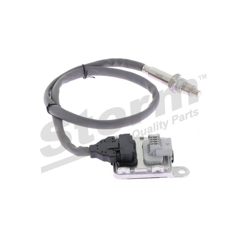 Capteur NOx, Catalyseur NOx STORM QUALITY PARTS 800803