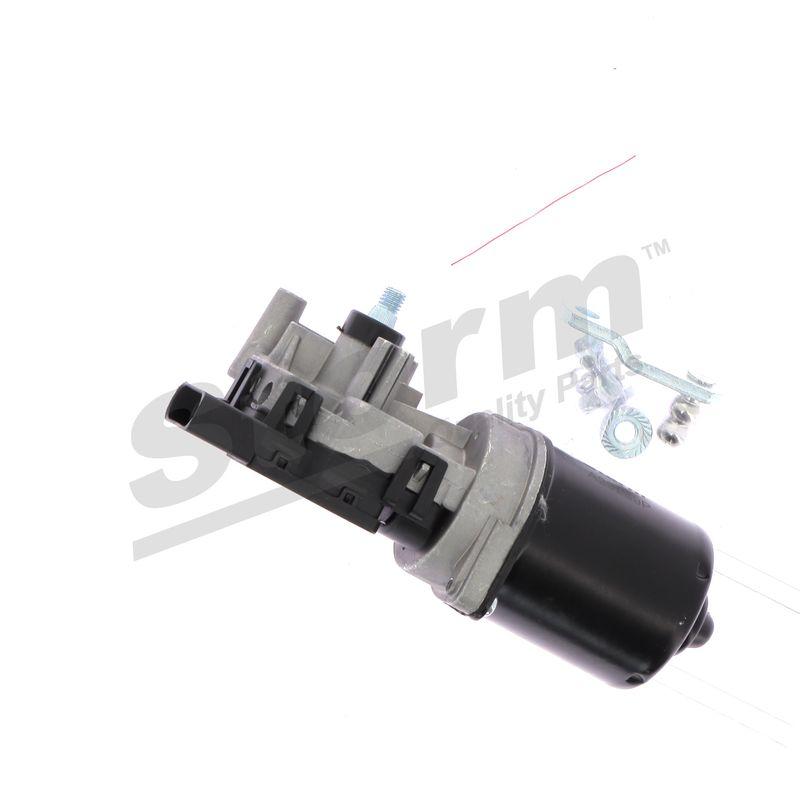Moteur d'essuie-glace STORM QUALITY PARTS 9901001
