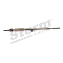Bougie de préchauffage STORM QUALITY PARTS 502125