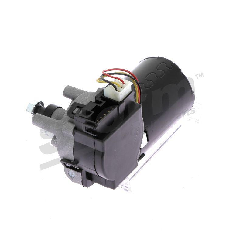 Moteur d'essuie-glace STORM QUALITY PARTS 2551002