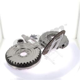 Kit adaptateur, embrayage STORM QUALITY PARTS STO1001
