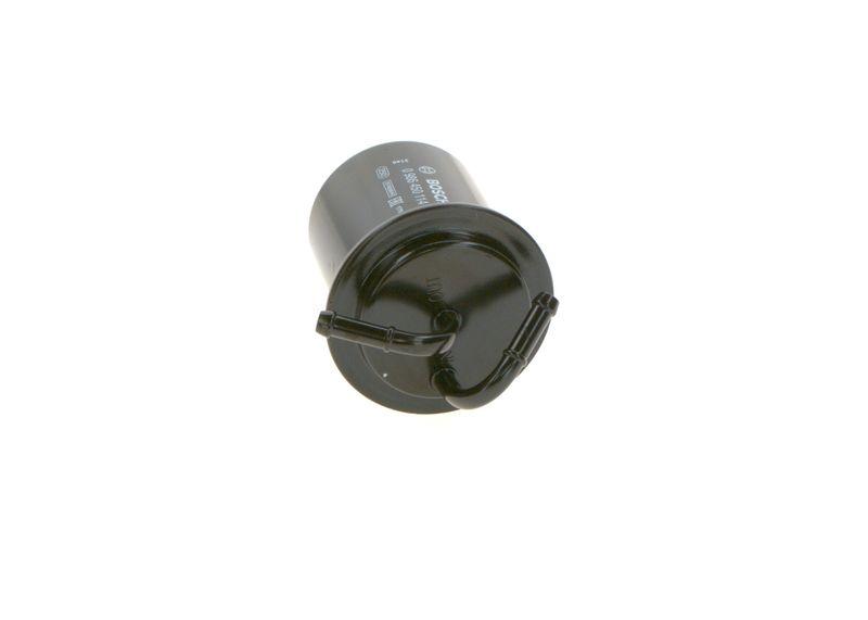 Filtre à carburant BOSCH 0 986 450 114