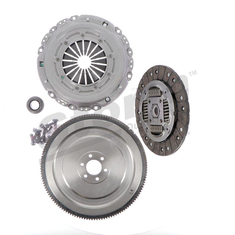 Kit adaptateur, embrayage STORM QUALITY PARTS STO835071A