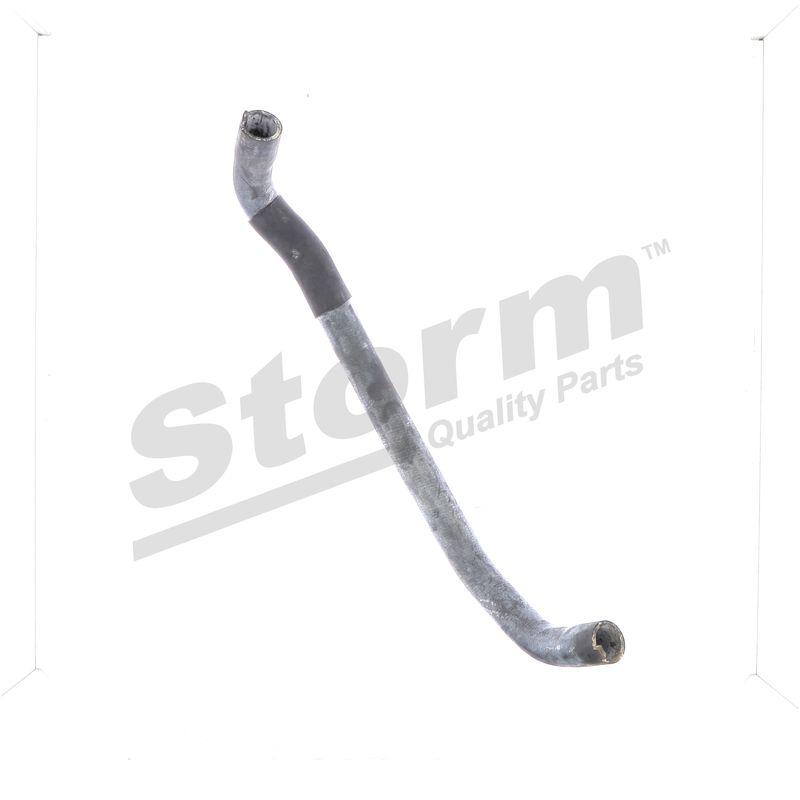 Durite de radiateur STORM QUALITY PARTS F8832