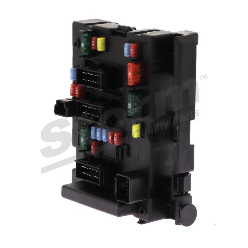 Boîte à fusibles STORM QUALITY PARTS STO700002