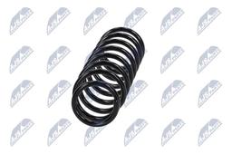 Ressort de suspension NTY ASZ-PL-002