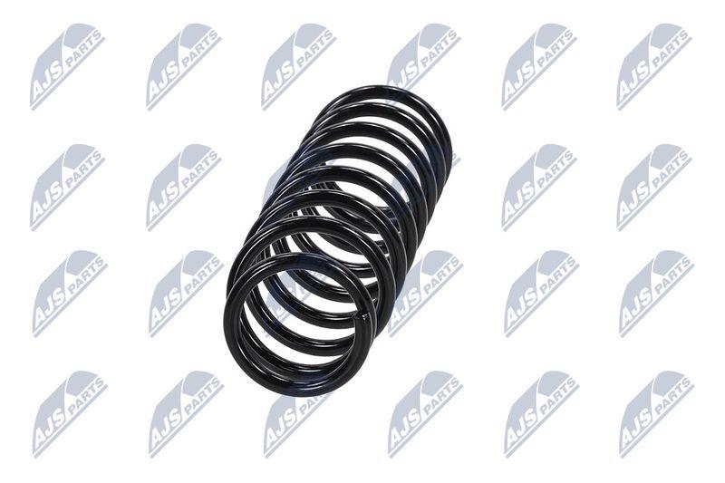 Ressort de suspension NTY ASZ-PL-002