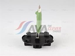 Résistance, pulseur d'air habitacle AVA QUALITY COOLING CNR012