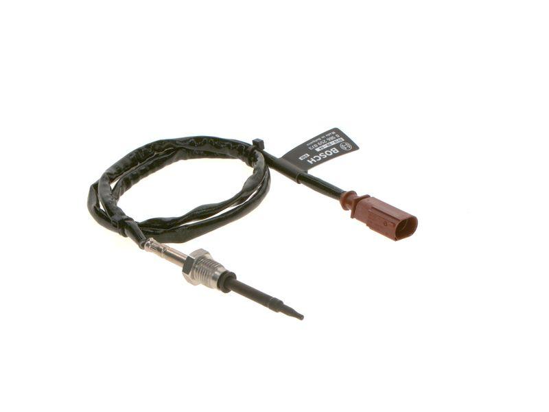 Capteur, température des gaz BOSCH 0 986 259 073