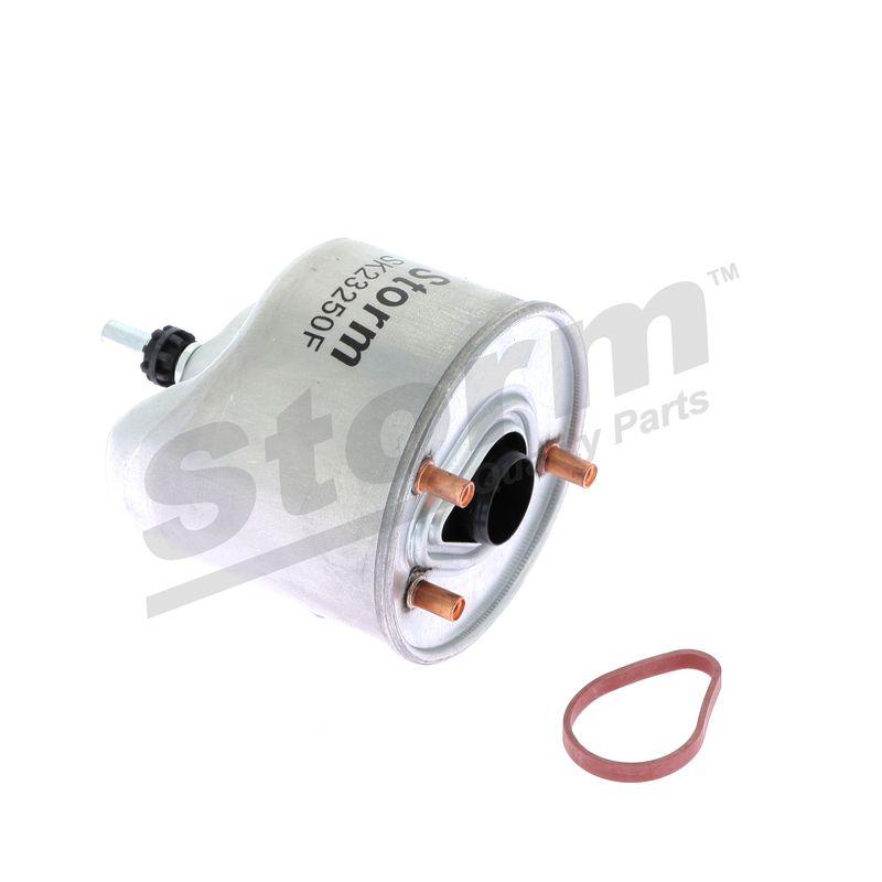 Filtre à carburant STORM QUALITY PARTS 10812
