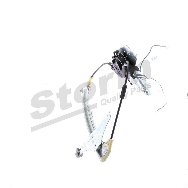 Lève-vitre STORM QUALITY PARTS 131272