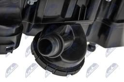 Couvercle de culasse NTY BPZ-BM-024