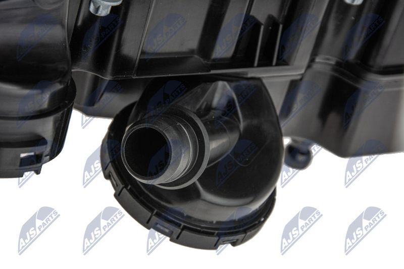 Couvercle de culasse NTY BPZ-BM-024