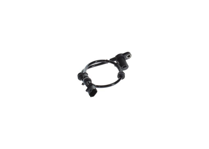 Capteur, vitesse de roue BOSCH 0 986 594 027