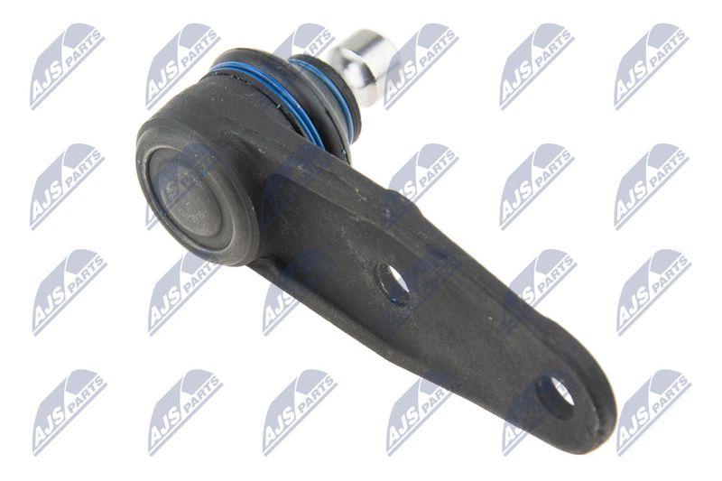 Rotule de suspension NTY ZSD-RE-002