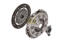 Kit d'embrayage Schaeffler LuK 623329600