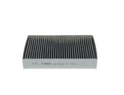 Filtre, air de l'habitacle BOSCH 1987435622