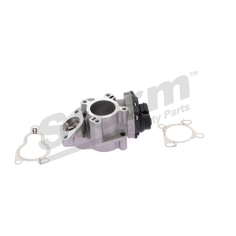Vanne EGR STORM QUALITY PARTS 9014