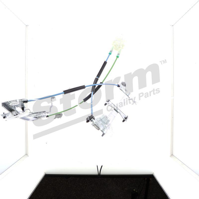 Lève-vitre STORM QUALITY PARTS 29077