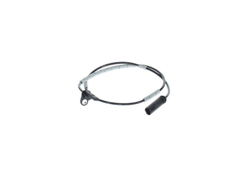 Capteur, vitesse de roue BOSCH 0 986 594 629